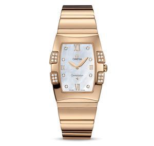 Đồng hồ nữ Omega Constellation 1186.75.00