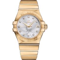 Đồng hồ nữ Omega Constellation 123.50.35.20.52.002