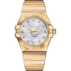 Đồng hồ nữ Omega Constellation 123.50.35.20.52.002