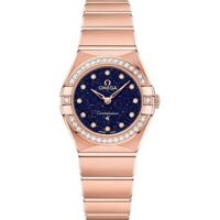 Đồng hồ nữ Omega Constellation 131.55.25.60.53.002