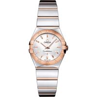 Đồng hồ nữ Omega Constellation 123.20.24.60.02.003