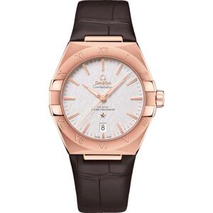 Đồng hồ nữ Omega Constellation 131.53.39.20.02.001