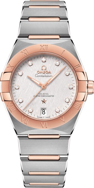 Đồng hồ nữ Omega Constellation 131.20.36.20.52.001