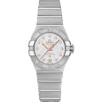 Đồng hồ nữ Omega Constellation 127.10.27.20.52.001