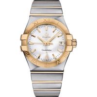 Đồng hồ nữ Omega Constellation 123.20.35.60.02.002