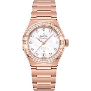 Đồng hồ nữ Omega Constellation 131.55.29.20.55.001