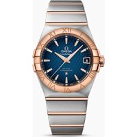 Đồng hồ nữ Omega Constellation 123.20.38.21.03.001