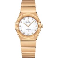 Đồng hồ nữ Omega Constellation 131.50.28.60.55.002