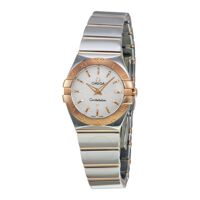 Đồng hồ nữ Omega Constellation 123.20.24.60.05.003