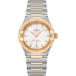 Đồng hồ nữ Omega Constellation 131.20.29.20.02.002