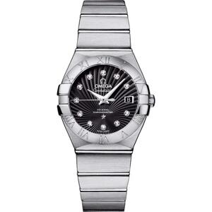 Đồng hồ nữ Omega Constellation 123.10.27.20.51.001