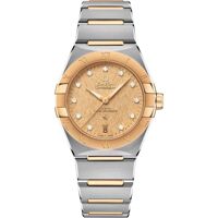 Đồng hồ nữ Omega Constellation 131.20.36.20.58.001