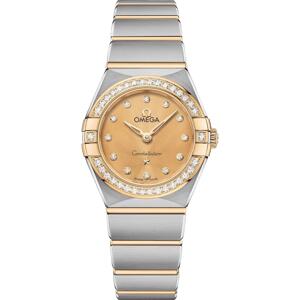 Đồng hồ nữ Omega Constellation 131.25.25.60.58.001