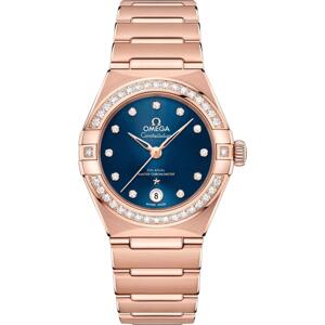 Đồng hồ nữ Omega Constellation 131.55.29.20.53.001