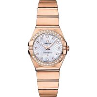 Đồng hồ nữ Omega Constellation 123.55.24.60.55.001