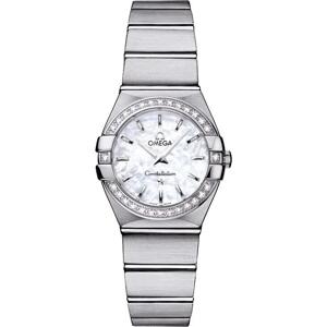 Đồng hồ nữ Omega Constellation 123.15.24.60.05.001