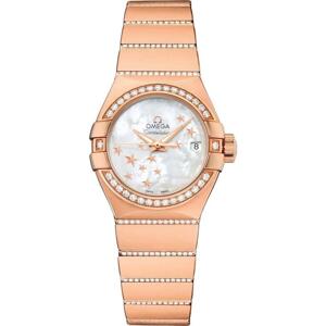 Đồng hồ nữ Omega Constellation 123.55.27.20.05.004