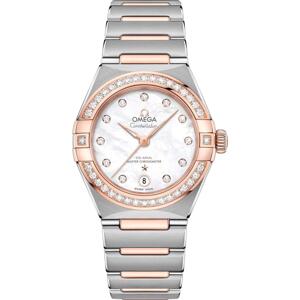 Đồng hồ nữ Omega Constellation 131.25.29.20.55.001