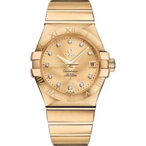 Đồng hồ nữ Omega Constellation 123.50.35.20.58.001