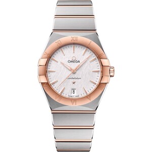 Đồng hồ nữ Omega Constellation 131.20.36.60.02.001