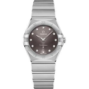 Đồng hồ nữ Omega Constellation 131.10.28.60.56.001