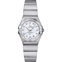 Đồng hồ nữ Omega Constellation 123.10.24.60.55.001