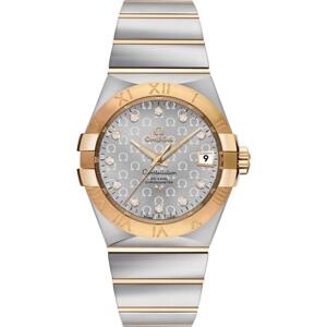 Đồng hồ nữ Omega Constellation 123.20.35.20.52.004