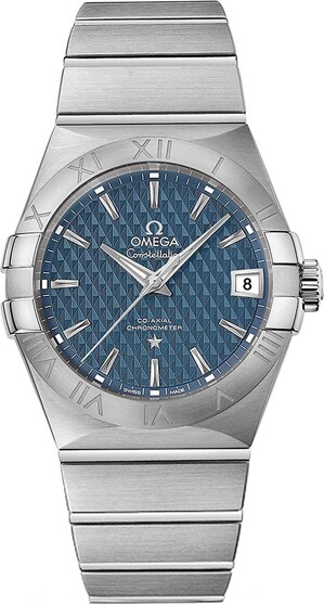 Đồng hồ nữ Omega Constellation 123.10.38.21.03.001