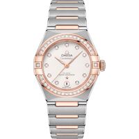 Đồng hồ nữ Omega Constellation 131.25.29.20.52.001