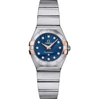 Đồng hồ nữ Omega Constellation 123.20.24.60.53.002