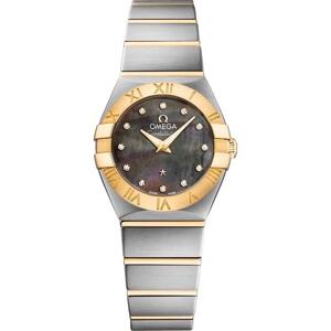 Đồng hồ nữ Omega Constellation 123.20.24.60.57.006