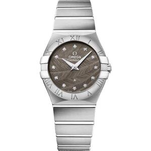 Đồng hồ nữ Omega Constellation 123.10.27.60.56.001