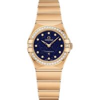 Đồng hồ nữ Omega Constellation 131.55.25.60.53.001