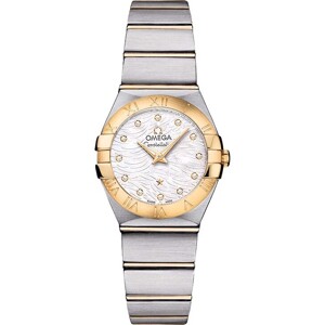 Đồng hồ nữ Omega Constellation 123.20.24.60.55.008