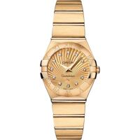 Đồng hồ nữ Omega Constellation 123.50.24.60.58.001