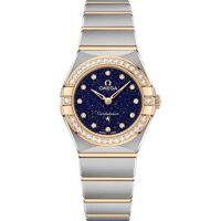 Đồng hồ nữ Omega Constellation 131.25.25.60.53.001