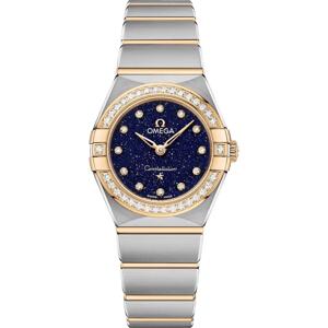 Đồng hồ nữ Omega Constellation 131.25.25.60.53.001