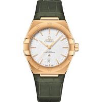 Đồng hồ nữ Omega Constellation 131.53.39.20.02.002