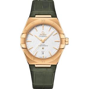 Đồng hồ nữ Omega Constellation 131.53.39.20.02.002