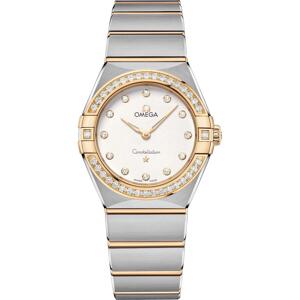 Đồng hồ nữ Omega Constellation 131.25.28.60.52.002