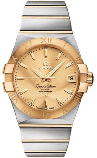 Đồng hồ nam Omega Constellation 123.20.35.20.08.001