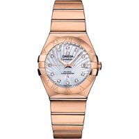 Đồng hồ nữ Omega Constellation 123.50.27.20.55.001