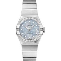 Đồng hồ nữ Omega Constellation 123.15.27.20.57.001