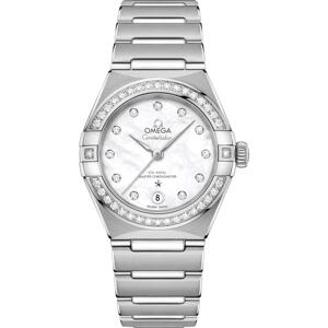 Đồng hồ nữ Omega Constellation 131.15.29.20.55.001