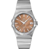 Đồng hồ nữ Omega Constellation 123.10.35.20.10.001