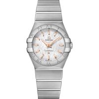 Đồng hồ nữ Omega Constellation 123.10.27.60.02.004