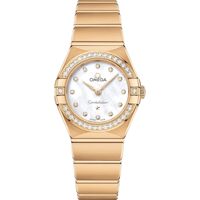 Đồng hồ nữ Omega Constellation 131.55.25.60.55.002