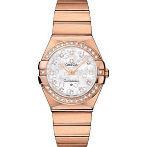 Đồng hồ nữ Omega Constellation 123.55.27.60.55.015