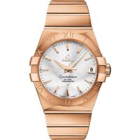 Đồng hồ nữ Omega Constellation 123.50.38.21.02.001