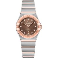 Đồng hồ nữ Omega Constellation 131.20.25.60.63.001